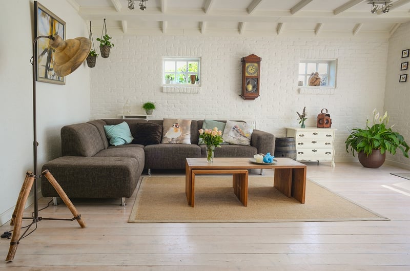 Home Decor Tips