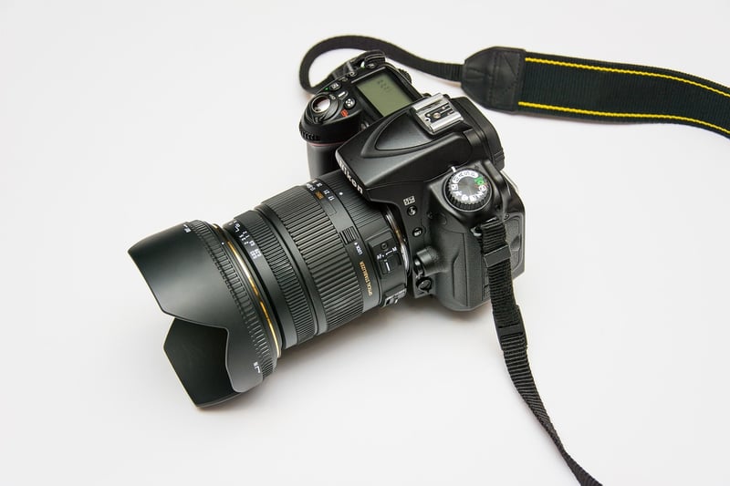 Celebrity Camera
